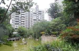 锦江帆影4室2厅南