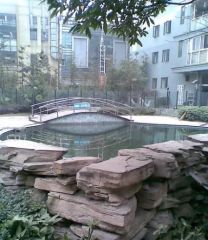 水木光华 4室2厅 南 北