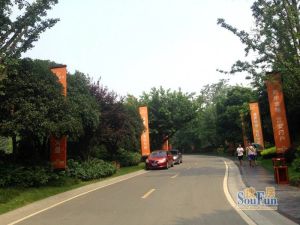 金河谷四期 3室2厅 西