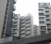 金沙西园四期4室1厅东南