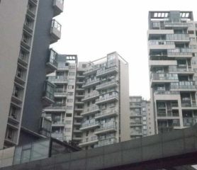 金沙西园四期2室2厅南