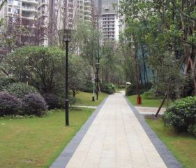 颐和家园4室2厅南