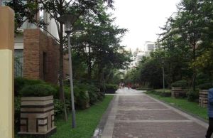 御源大湖区4室2厅南