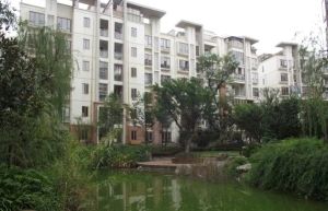 御源大湖区2室2厅南