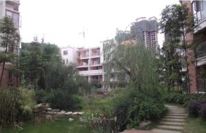 御源大湖区4室2厅南