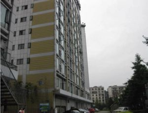 美丽朋城1室1厅东