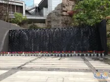 照母山 万科颐府四房920万