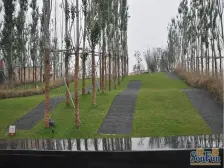 端户精装别墅+双车位+大花园+中庭安静