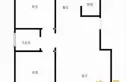 达成新居户型图