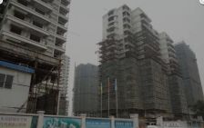 逸景湾1室1厅西