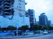 新景缘 楼中楼,使用面积大,满两年,高层看海景