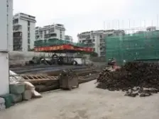 松柏次新小区,独门独户入户大花园使用面积大