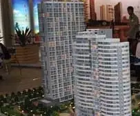 南北朝向,采光好 使用面积200平 地铁2号线东宅站