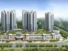 尚峰国际 中高层朝东看海大两房诚意出售价格可谈稳定