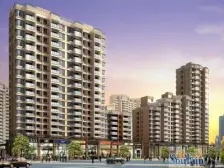 新景华府一期 3室2厅 南 西 北