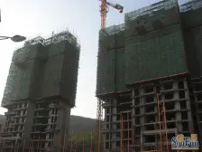 半山御景一期 3室2厅 南 北