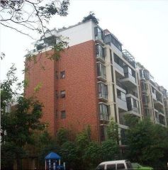 育才都市家园一期3室2厅南北