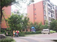 育才都市家园三期1室1厅东西