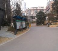 和信派都2室1厅北