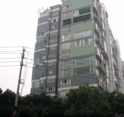 新绿季节2室1厅南