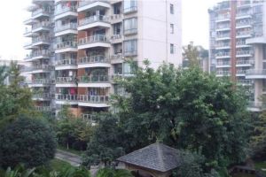 博瑞都市花园3室2厅西
