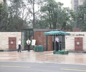 华侨城纯水岸三期 3室2厅 南