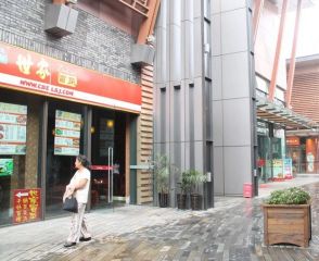 华侨城纯水岸三期3室2厅南