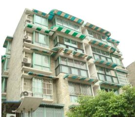 浪琴湾2室2厅南北