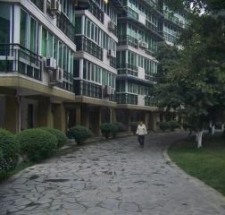交大智能四期2室2厅西南