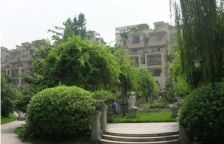 橄榄郡 3室1厅 东南 南 西南 北