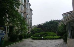 泰庄花园3室2厅东