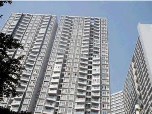 万达锦华城1室1厅南