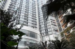 丽景天成1室1厅东