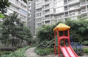 鸿运之星3室1厅南