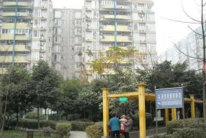 莲花新区3室2厅南北