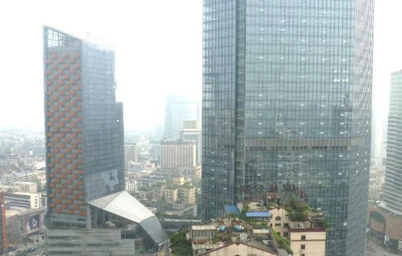 实景图