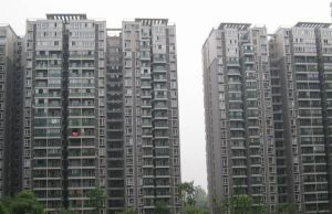 财富中心1室0厅东北