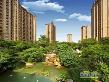 上海星河湾 中高区 视野好 精装好房 拎包入住