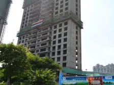 湖边区域看全湖景5房高楼层毛坯房自由装修,业主诚售