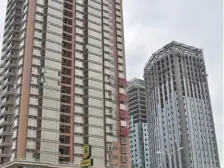 精装修,格局方正,使用面积大,品质小区,中山公园旁