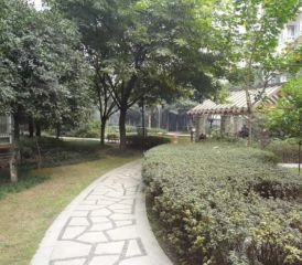 颐和雅居2室1厅东南