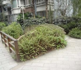 颐和雅居3室2厅东北