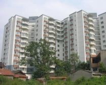 颐和雅居2室2厅南