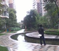 南城都汇汇馨园三期2室1厅东南