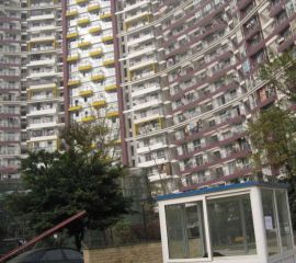 锦江印象2室1厅东南