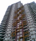 锦江印象 2室1厅 南