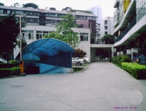 锦江印象3室1厅东东南