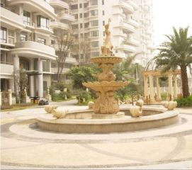 凯丽滨江花园 2室2厅 西