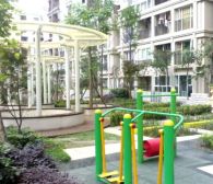 左邻右舍1室1厅西北