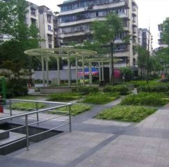 左邻右舍 1室1厅 东南